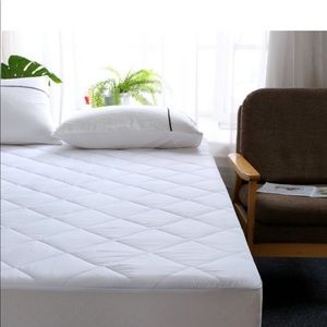 California King Waterproof Mattress Pad